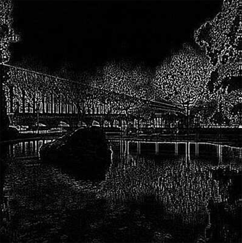 image traitée avec le filtre